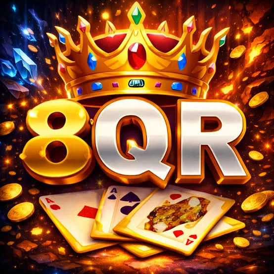 8QR - Game Tembak Ikan Seru dan Mengasyikkan