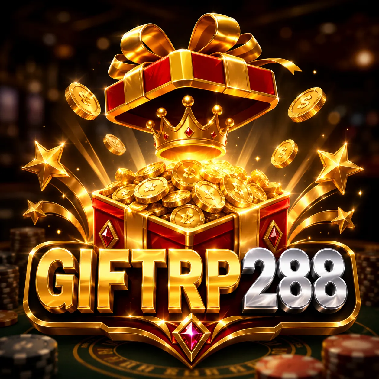 GIFTRP288 - Simulasi Tycoon yang Seru dan Menarik