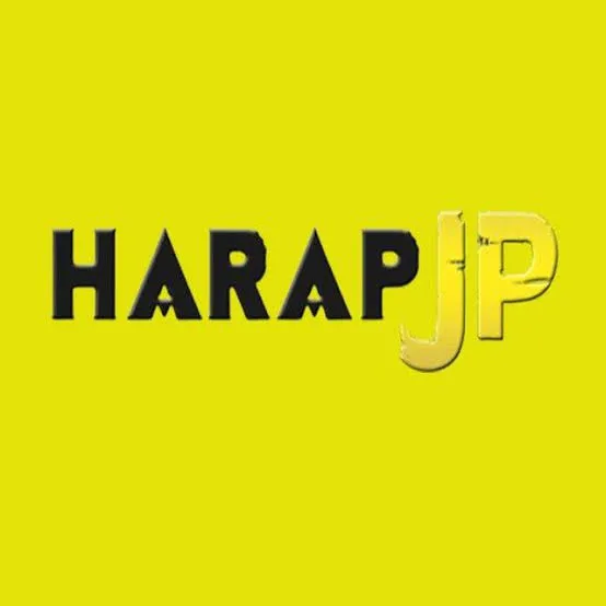 HARAPJP - Permainan Santai Penuh Keseruan
