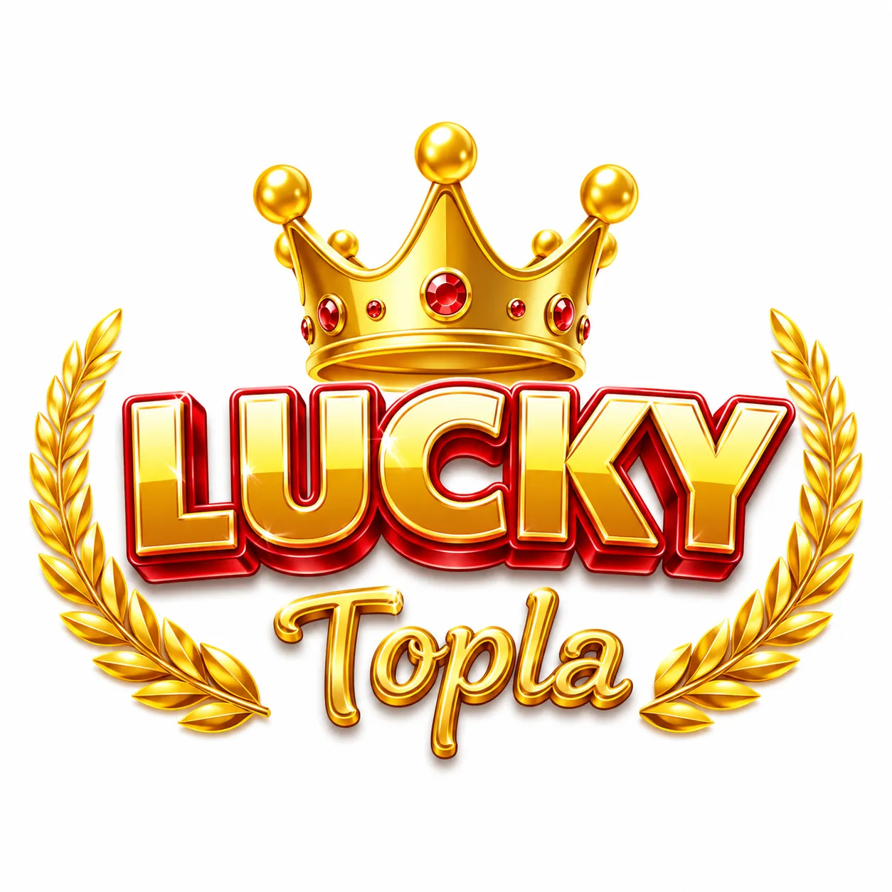 LUCKYTOPIA - Permainan Slot Seru dengan Peluang Menang Besar
