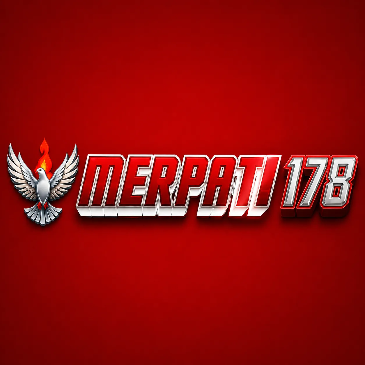MERPATI178 - Petualangan Tanpa Batas di Dunia Terbuka