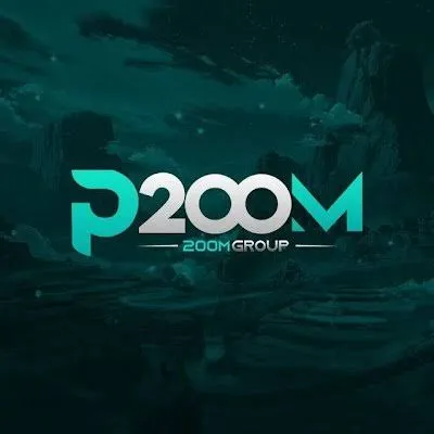 P200M - Pertarungan Epik di Dunia Fighting