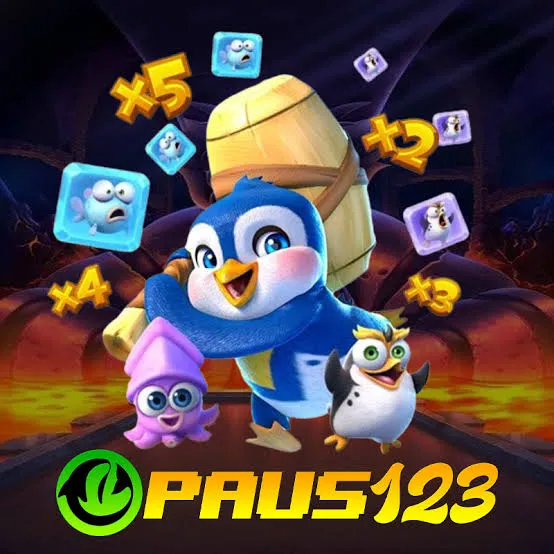 PAUS123 - Balapan Seru di Dunia Digital