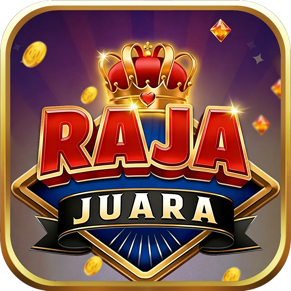 RAJAJUARA - Game Domino Seru dan Mengasyikkan