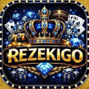 REZEKIGO - Game Domino Seru dan Menarik