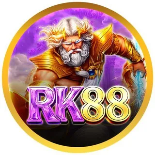 RK88 - Game Poker Seru dan Menantang