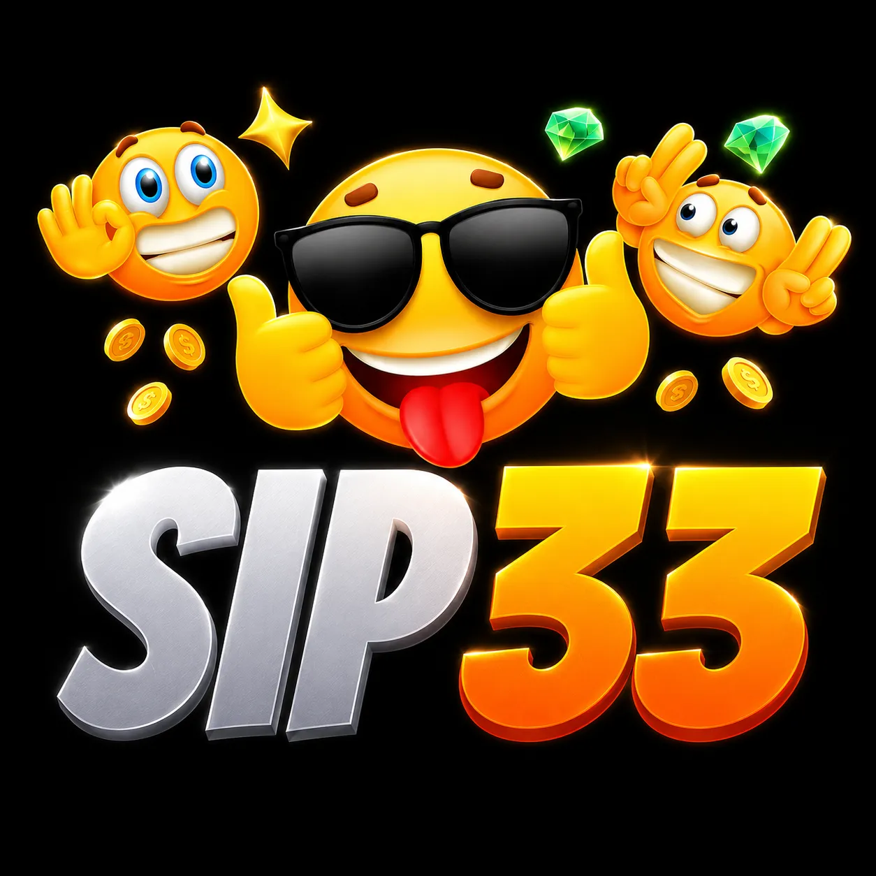 SIP33 - Pertahanan Menara Epik yang Mengasyikkan