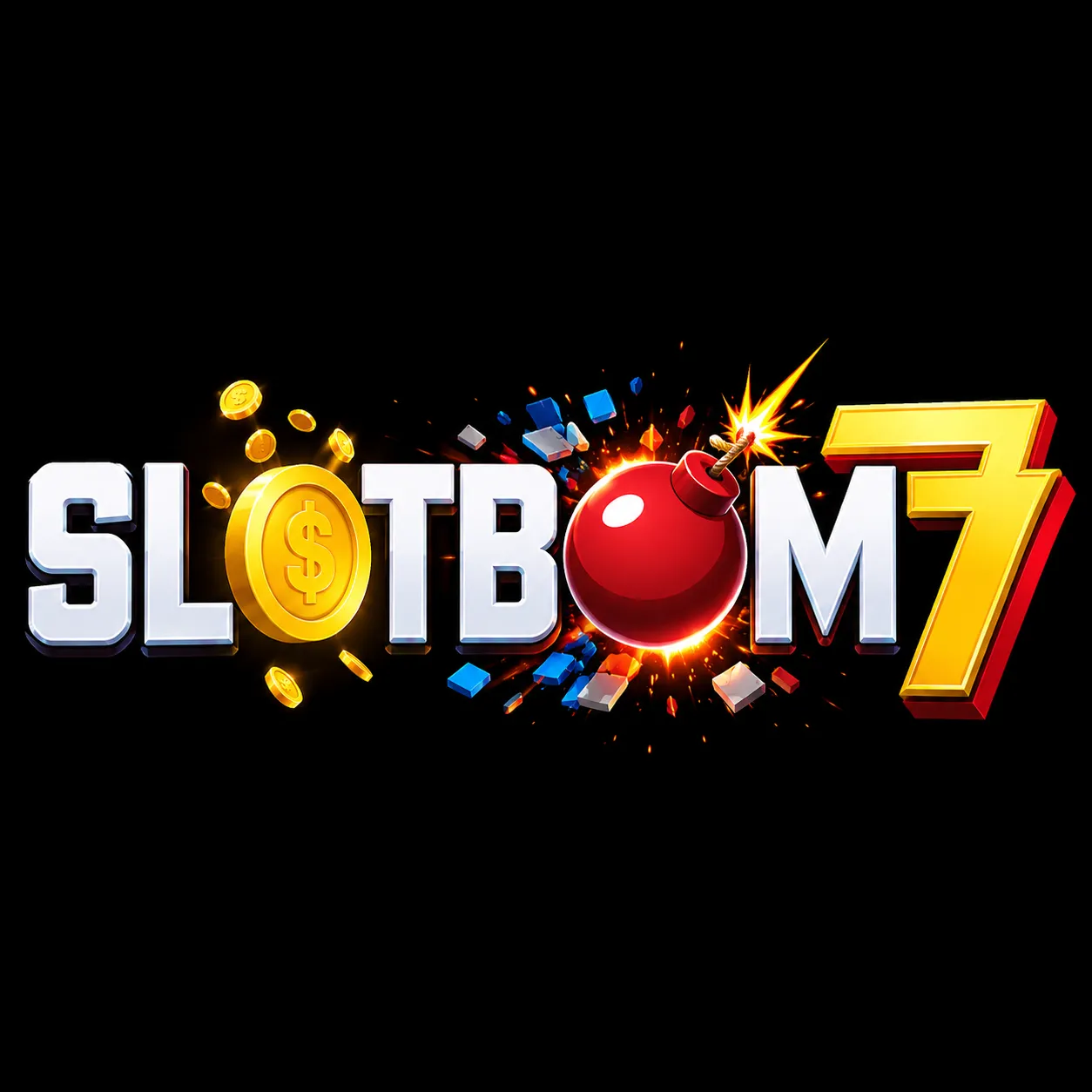 SLOTBOM77 - Permainan Arcade Seru dan Mengasyikkan