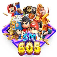 SM605 - Game Tembak Ikan Seru dan Menarik